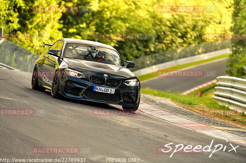 Bild #22789937 - Touristenfahrten Nürburgring Nordschleife (06.07.2023)