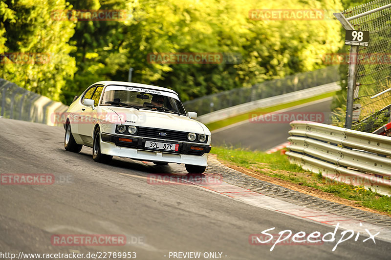 Bild #22789953 - Touristenfahrten Nürburgring Nordschleife (06.07.2023)