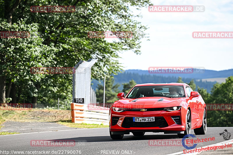 Bild #22790076 - Touristenfahrten Nürburgring Nordschleife (06.07.2023)