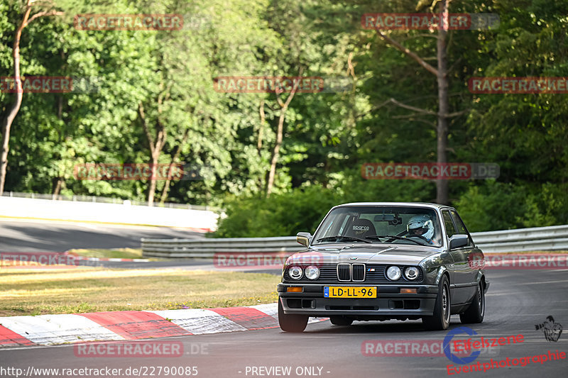 Bild #22790085 - Touristenfahrten Nürburgring Nordschleife (06.07.2023)