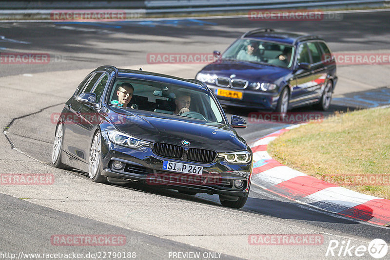 Bild #22790188 - Touristenfahrten Nürburgring Nordschleife (06.07.2023)