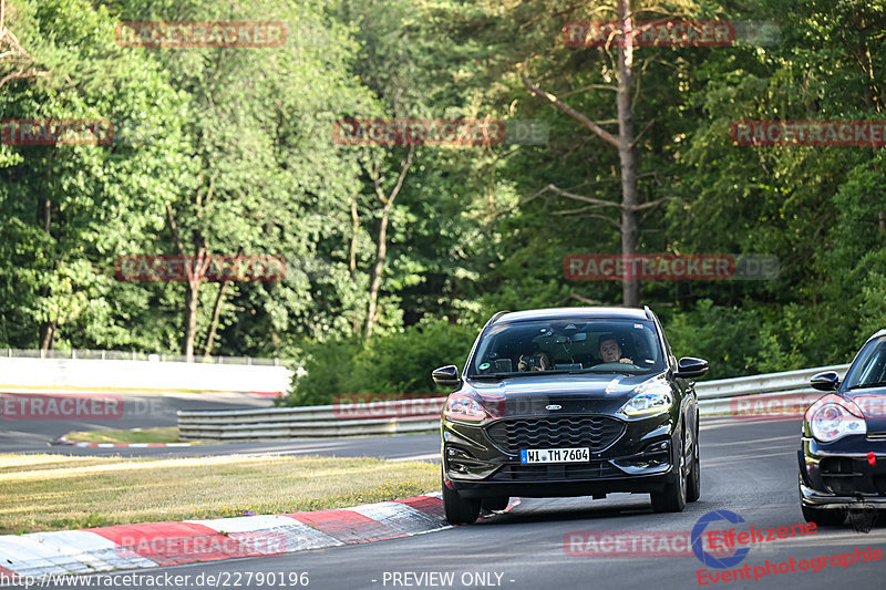 Bild #22790196 - Touristenfahrten Nürburgring Nordschleife (06.07.2023)