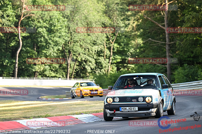 Bild #22790232 - Touristenfahrten Nürburgring Nordschleife (06.07.2023)