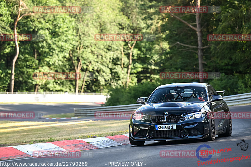 Bild #22790269 - Touristenfahrten Nürburgring Nordschleife (06.07.2023)