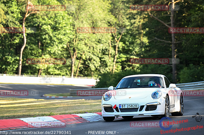 Bild #22790341 - Touristenfahrten Nürburgring Nordschleife (06.07.2023)