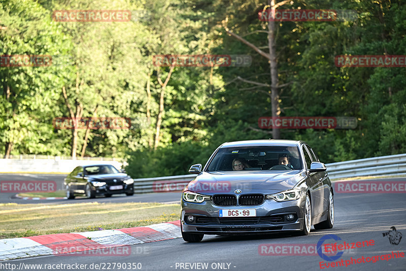 Bild #22790350 - Touristenfahrten Nürburgring Nordschleife (06.07.2023)