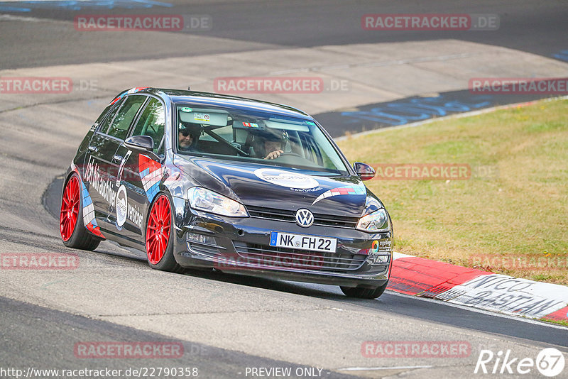 Bild #22790358 - Touristenfahrten Nürburgring Nordschleife (06.07.2023)