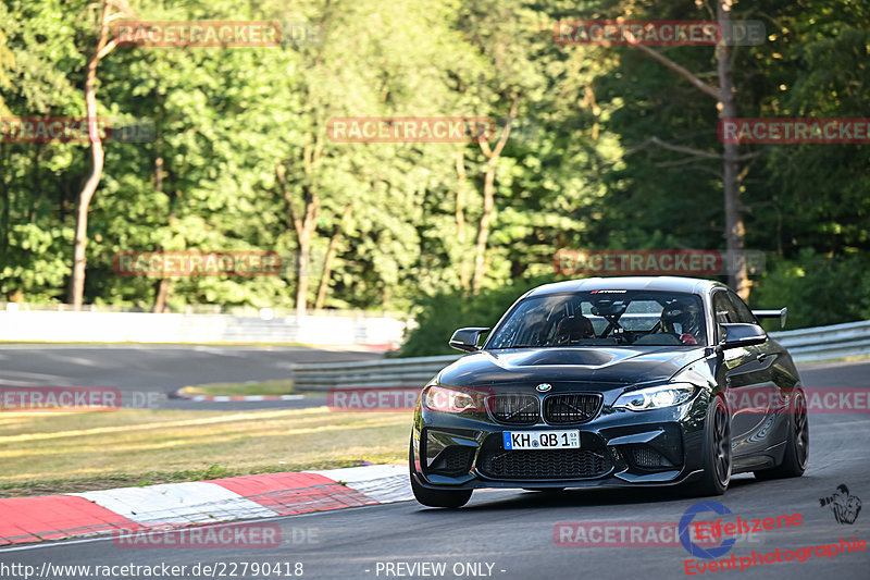 Bild #22790418 - Touristenfahrten Nürburgring Nordschleife (06.07.2023)