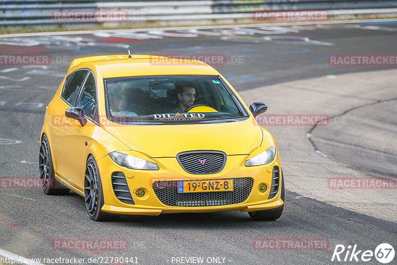 Bild #22790441 - Touristenfahrten Nürburgring Nordschleife (06.07.2023)