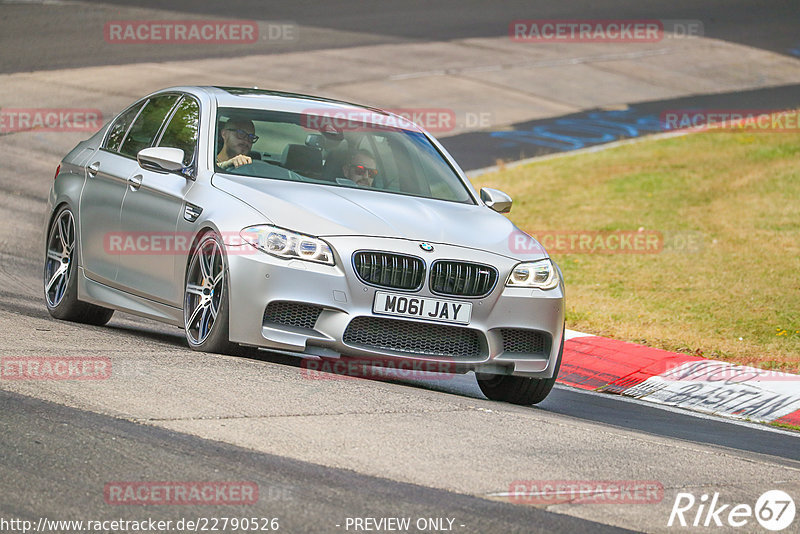 Bild #22790526 - Touristenfahrten Nürburgring Nordschleife (06.07.2023)