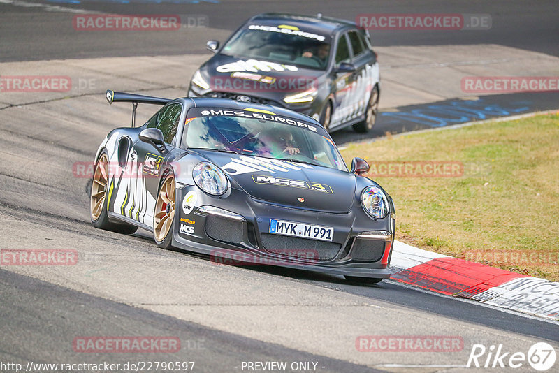 Bild #22790597 - Touristenfahrten Nürburgring Nordschleife (06.07.2023)