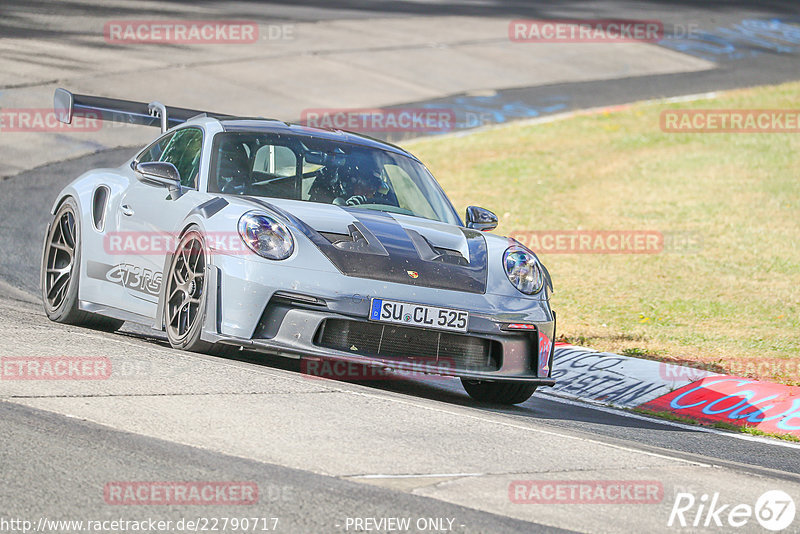 Bild #22790717 - Touristenfahrten Nürburgring Nordschleife (06.07.2023)