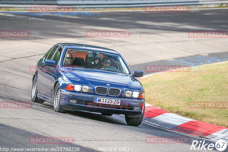 Bild #22790738 - Touristenfahrten Nürburgring Nordschleife (06.07.2023)