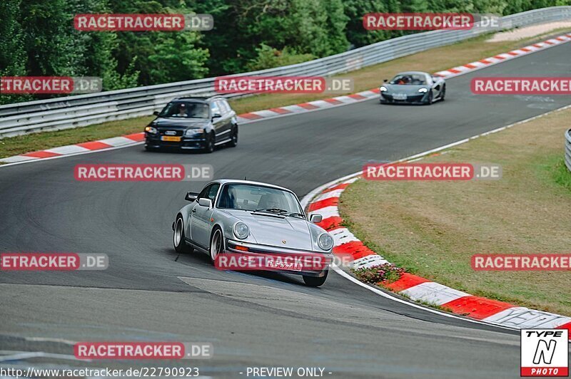 Bild #22790923 - Touristenfahrten Nürburgring Nordschleife (06.07.2023)