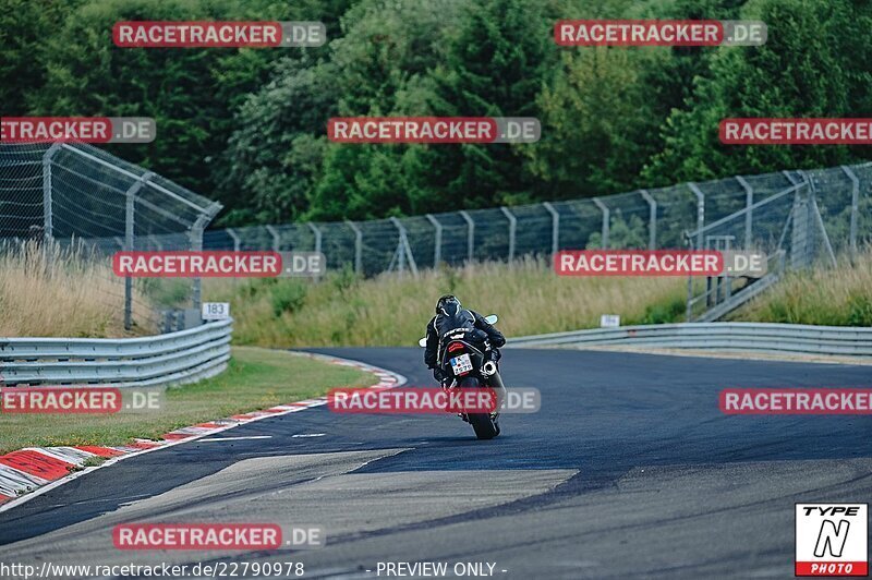 Bild #22790978 - Touristenfahrten Nürburgring Nordschleife (06.07.2023)