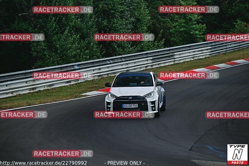 Bild #22790992 - Touristenfahrten Nürburgring Nordschleife (06.07.2023)