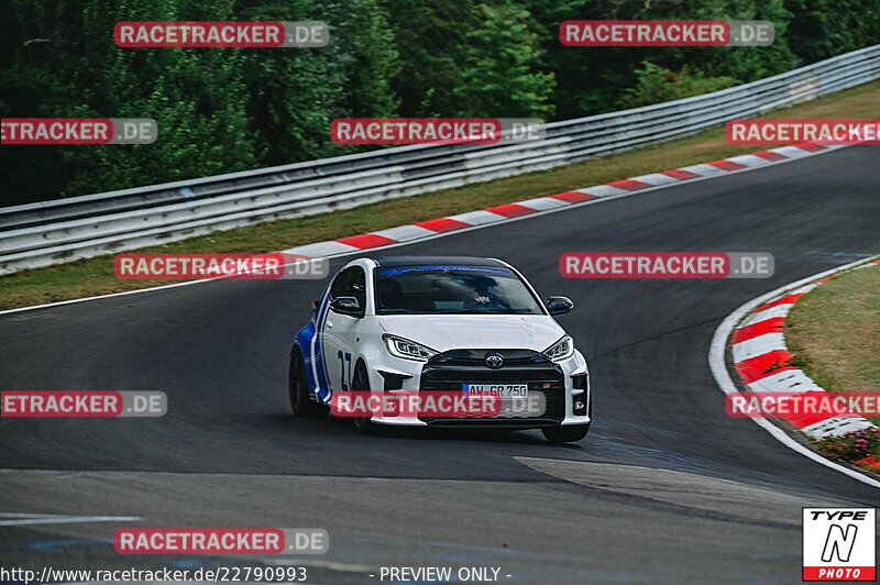 Bild #22790993 - Touristenfahrten Nürburgring Nordschleife (06.07.2023)