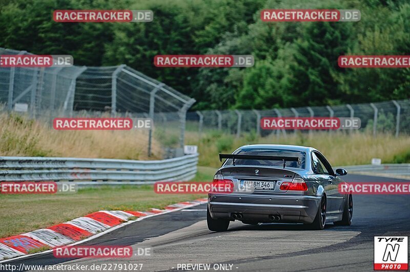 Bild #22791027 - Touristenfahrten Nürburgring Nordschleife (06.07.2023)