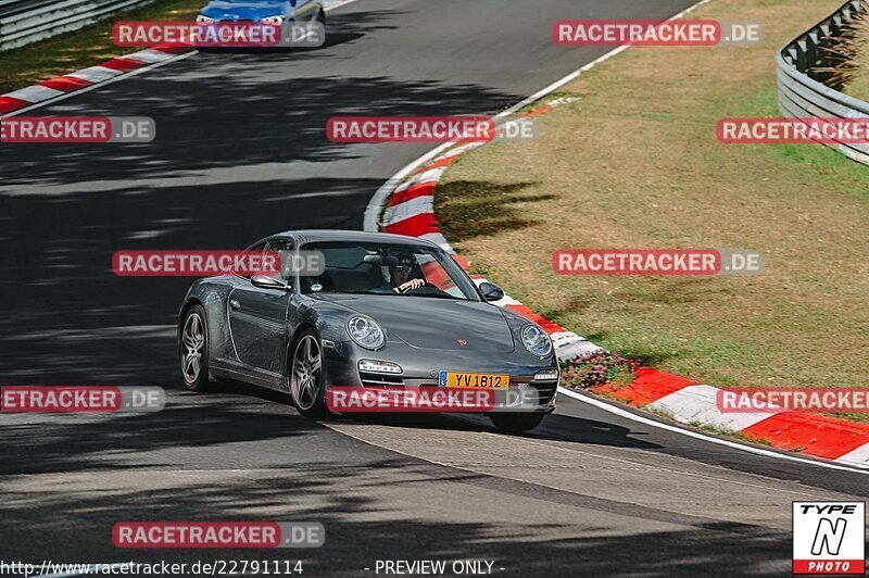 Bild #22791114 - Touristenfahrten Nürburgring Nordschleife (06.07.2023)