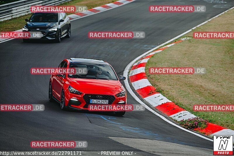 Bild #22791171 - Touristenfahrten Nürburgring Nordschleife (06.07.2023)