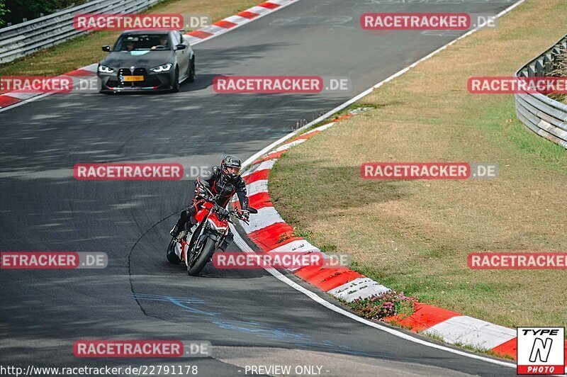 Bild #22791178 - Touristenfahrten Nürburgring Nordschleife (06.07.2023)