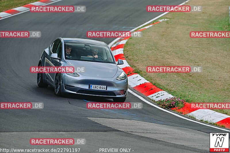 Bild #22791197 - Touristenfahrten Nürburgring Nordschleife (06.07.2023)