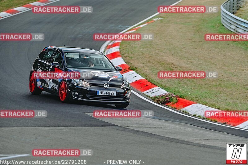 Bild #22791208 - Touristenfahrten Nürburgring Nordschleife (06.07.2023)