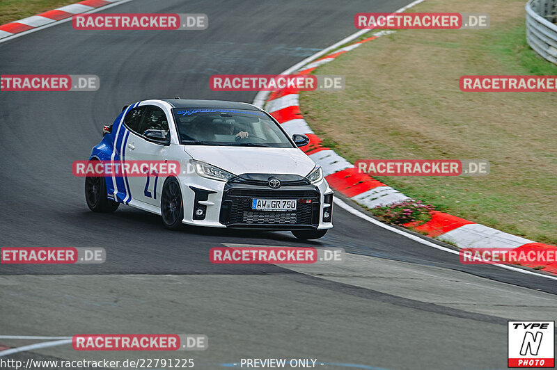 Bild #22791225 - Touristenfahrten Nürburgring Nordschleife (06.07.2023)