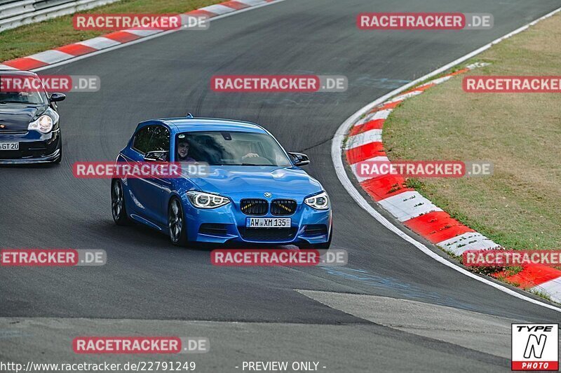 Bild #22791249 - Touristenfahrten Nürburgring Nordschleife (06.07.2023)