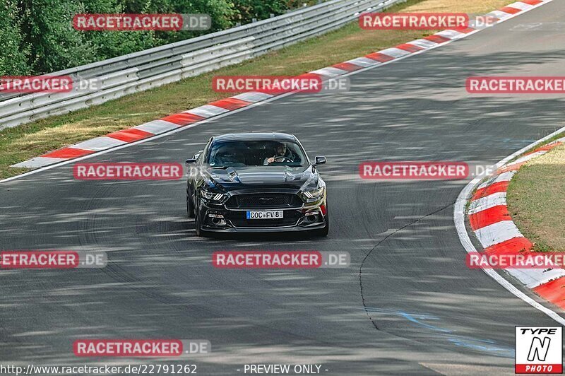 Bild #22791262 - Touristenfahrten Nürburgring Nordschleife (06.07.2023)