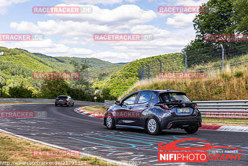 Bild #22791304 - Touristenfahrten Nürburgring Nordschleife (06.07.2023)