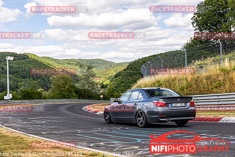 Bild #22791319 - Touristenfahrten Nürburgring Nordschleife (06.07.2023)