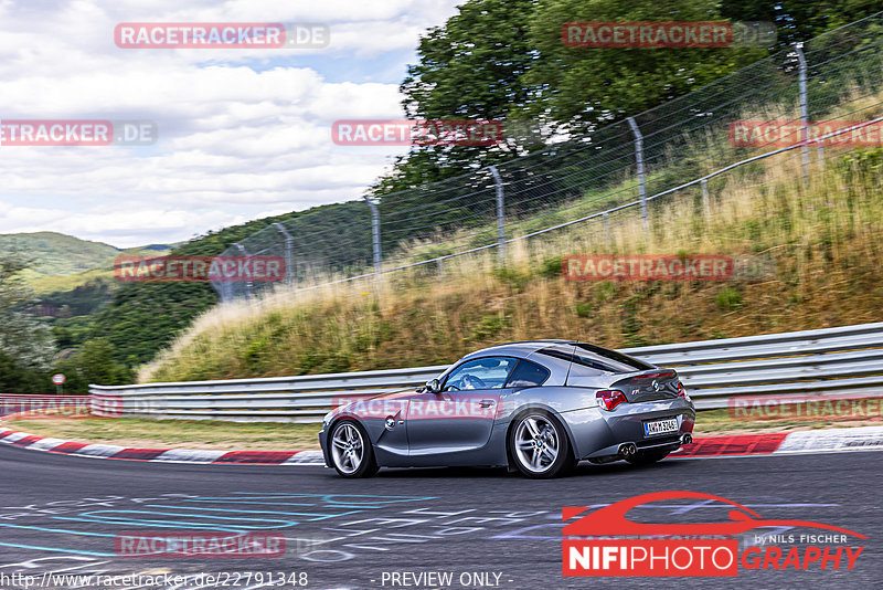 Bild #22791348 - Touristenfahrten Nürburgring Nordschleife (06.07.2023)