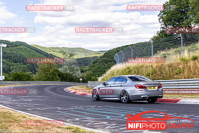 Bild #22791351 - Touristenfahrten Nürburgring Nordschleife (06.07.2023)