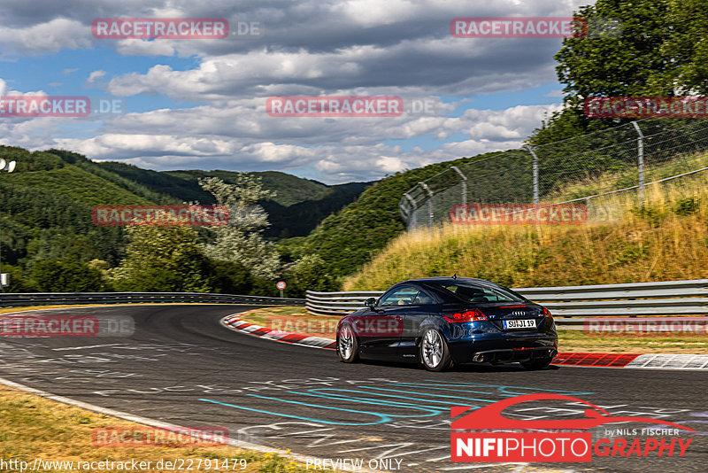 Bild #22791479 - Touristenfahrten Nürburgring Nordschleife (06.07.2023)