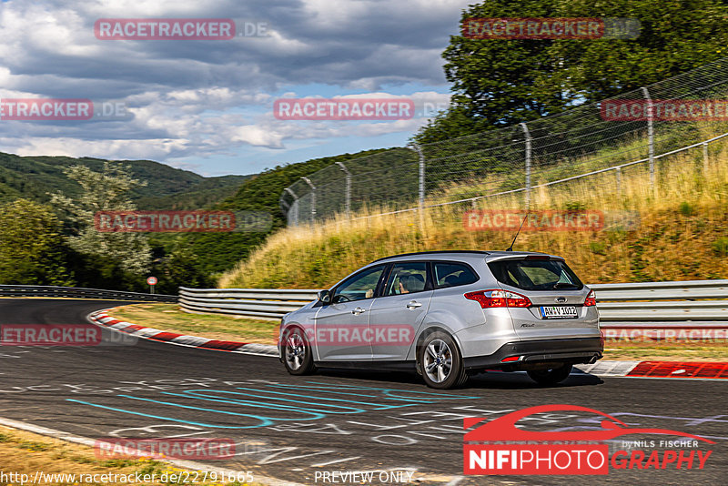 Bild #22791665 - Touristenfahrten Nürburgring Nordschleife (06.07.2023)