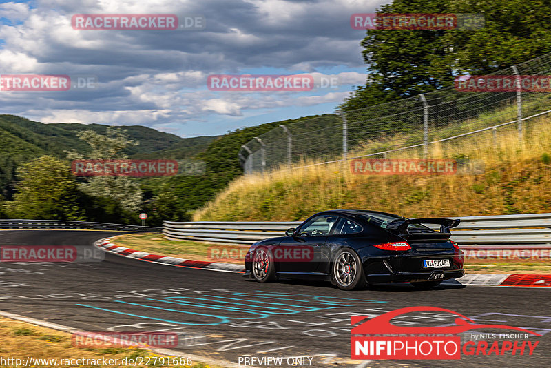 Bild #22791666 - Touristenfahrten Nürburgring Nordschleife (06.07.2023)