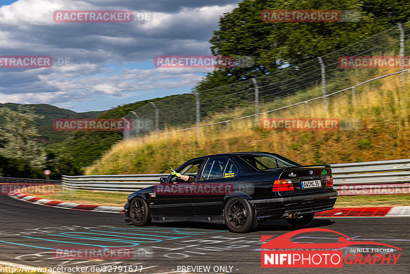 Bild #22791677 - Touristenfahrten Nürburgring Nordschleife (06.07.2023)