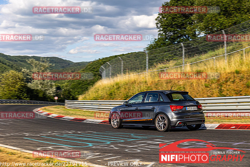 Bild #22791715 - Touristenfahrten Nürburgring Nordschleife (06.07.2023)