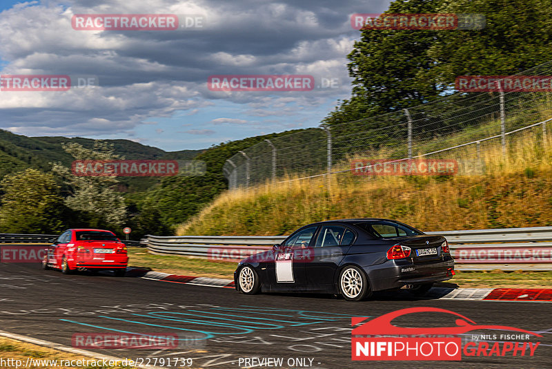 Bild #22791739 - Touristenfahrten Nürburgring Nordschleife (06.07.2023)