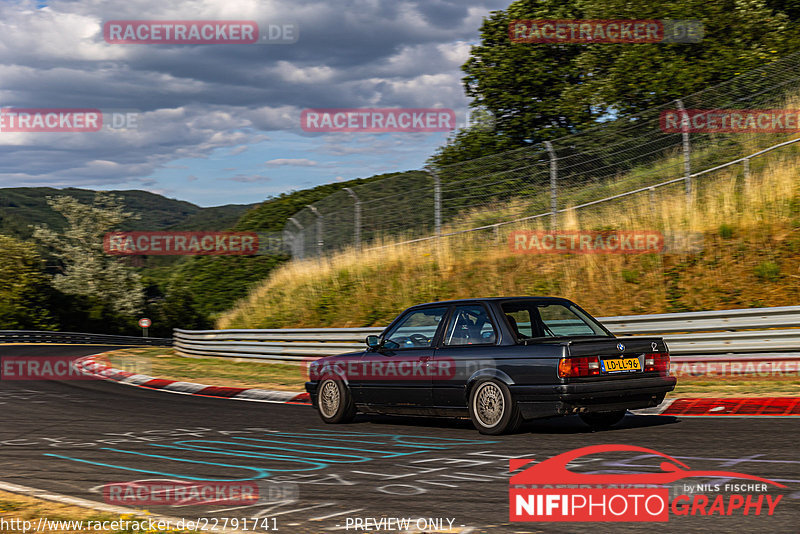 Bild #22791741 - Touristenfahrten Nürburgring Nordschleife (06.07.2023)