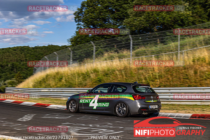 Bild #22791807 - Touristenfahrten Nürburgring Nordschleife (06.07.2023)