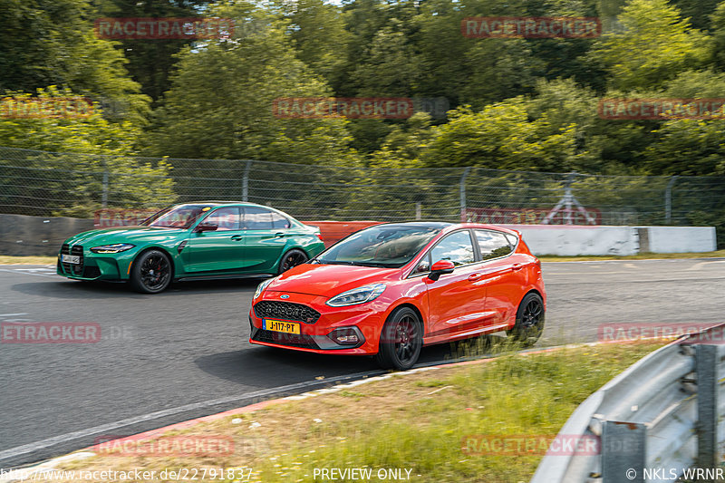 Bild #22791837 - Touristenfahrten Nürburgring Nordschleife (06.07.2023)