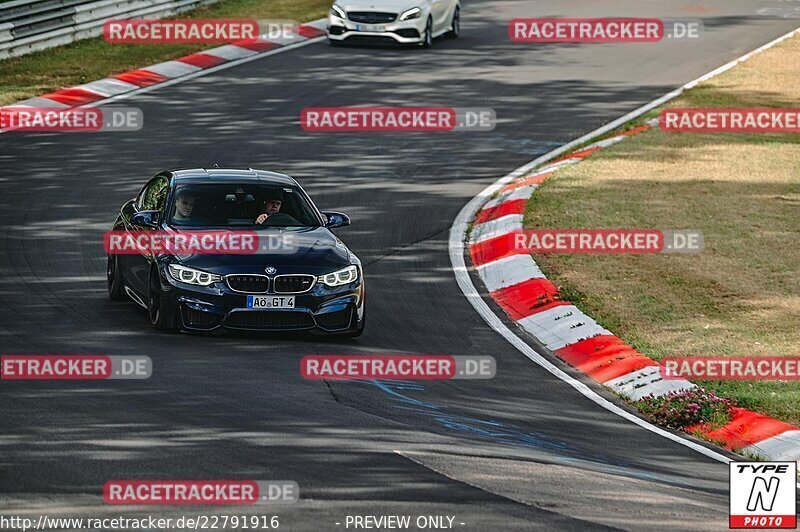 Bild #22791916 - Touristenfahrten Nürburgring Nordschleife (06.07.2023)