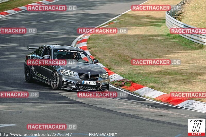 Bild #22791947 - Touristenfahrten Nürburgring Nordschleife (06.07.2023)