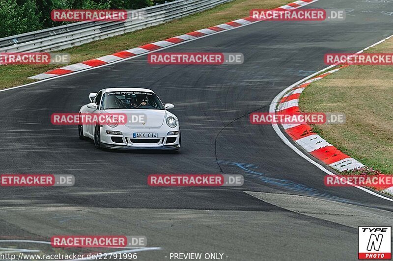 Bild #22791996 - Touristenfahrten Nürburgring Nordschleife (06.07.2023)