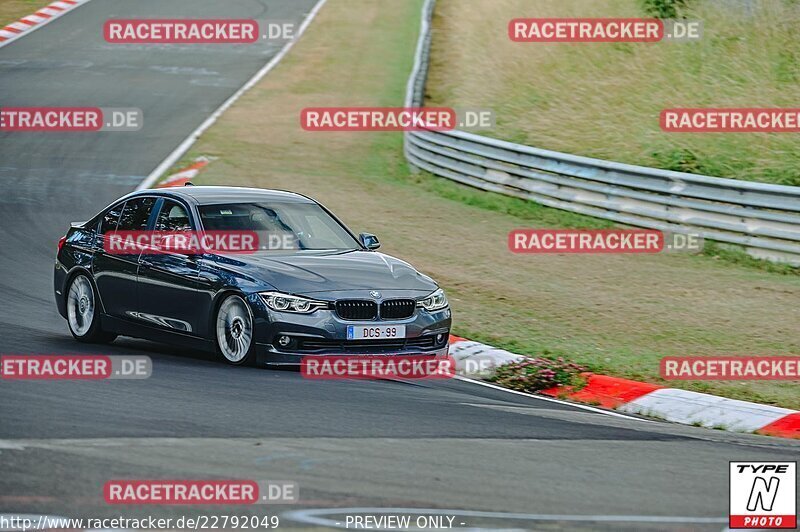 Bild #22792049 - Touristenfahrten Nürburgring Nordschleife (06.07.2023)