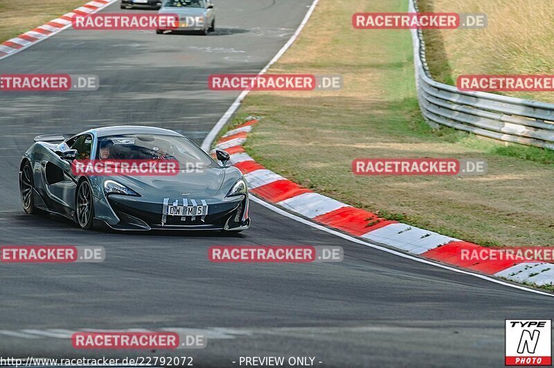 Bild #22792072 - Touristenfahrten Nürburgring Nordschleife (06.07.2023)