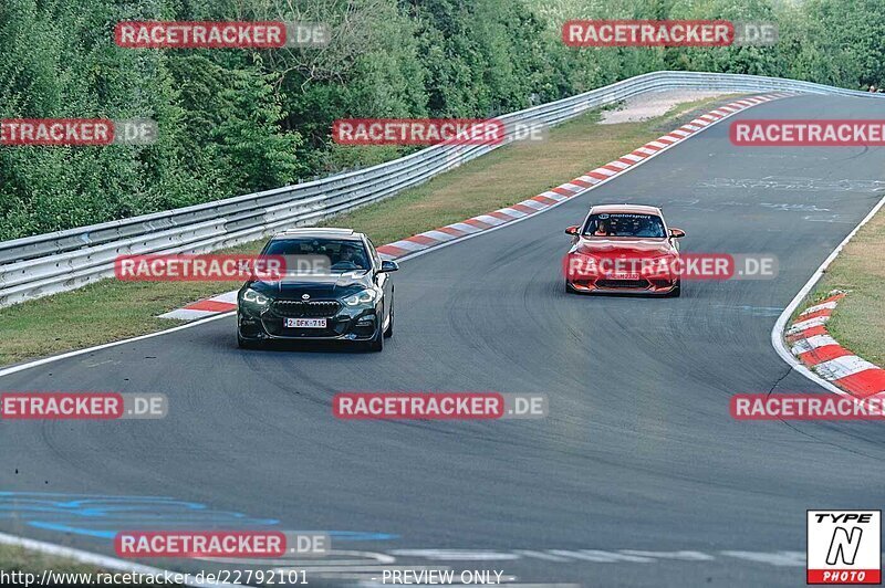 Bild #22792101 - Touristenfahrten Nürburgring Nordschleife (06.07.2023)