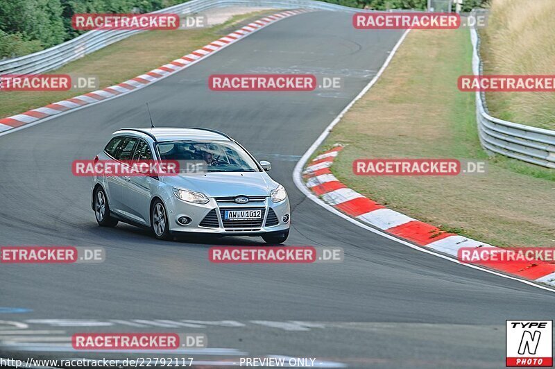 Bild #22792117 - Touristenfahrten Nürburgring Nordschleife (06.07.2023)